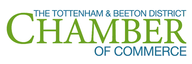 Tottenham & Beeton District Chamber of Commerce member