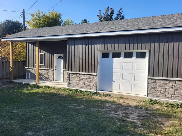 Completed roofing project 5 by Trevor's Roof Repairs