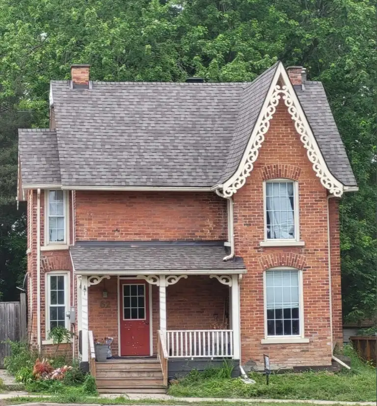 Completed roofing project 2 by Trevor's Roof Repairs