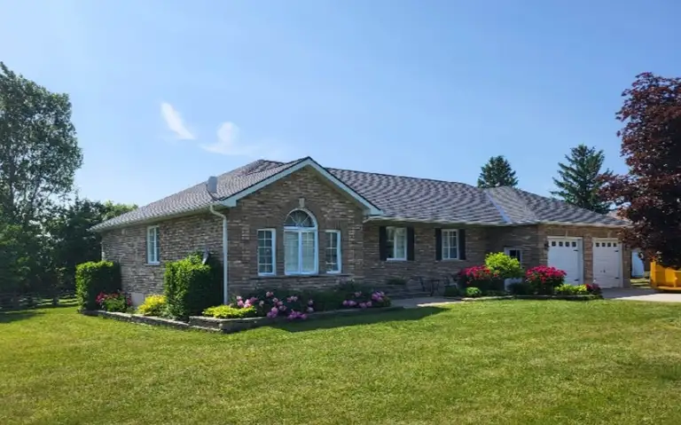 Completed roofing project 5 by Trevor's Roof Repairs